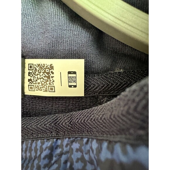 NWT $268 RLX RALPH LAUREN MEN'S GOLF SWEATER TOP XL HYBRID MOCK NECK FULL ZIP ne - Picture 6 of 13